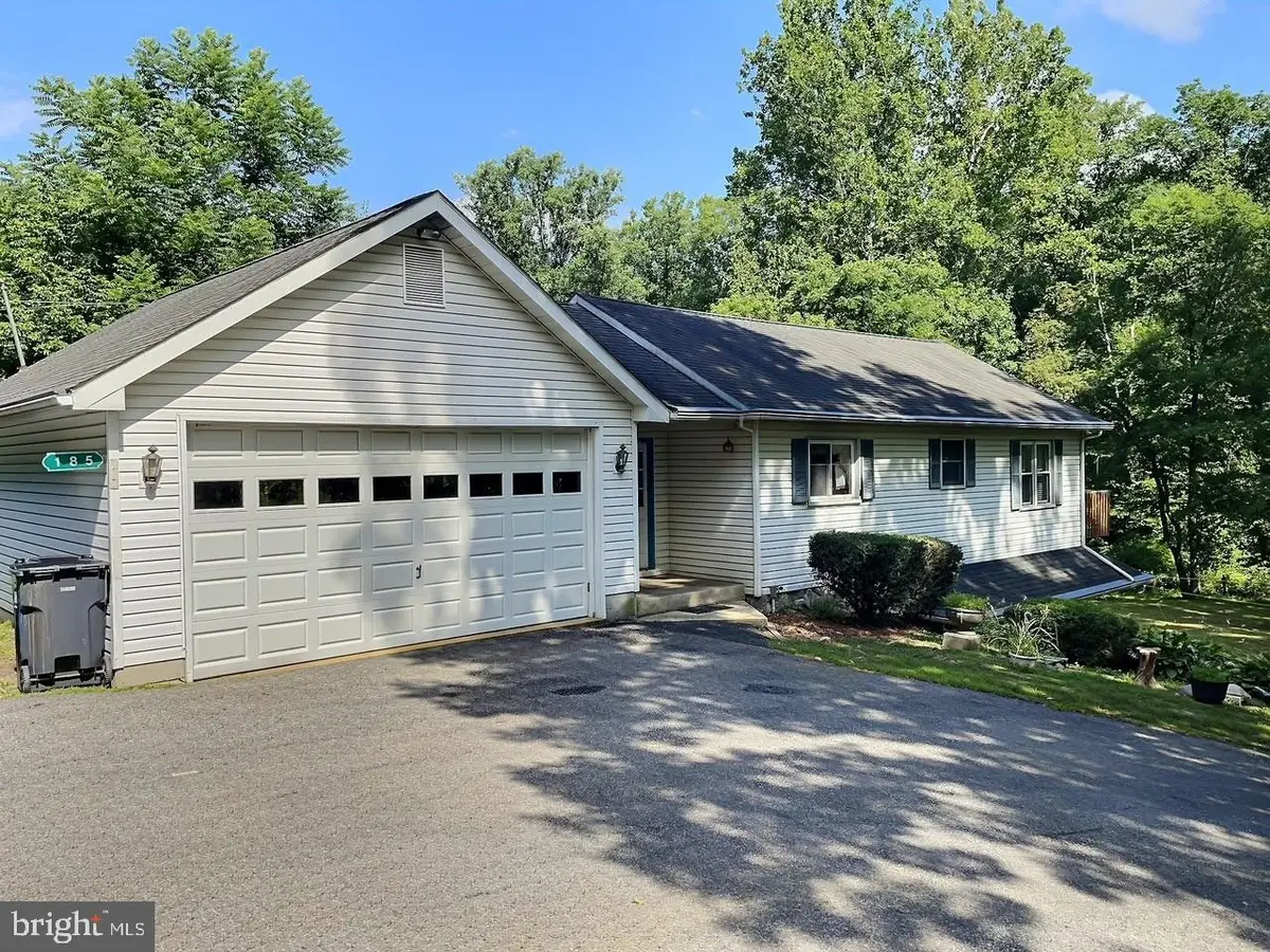 185 Porters Bridge Road, Colora, MD 21917 - #1