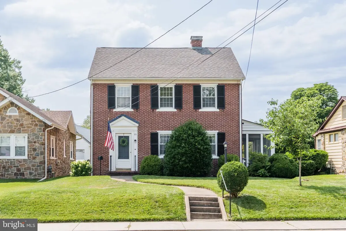 515 North St, Elkton, MD 21921 - #1