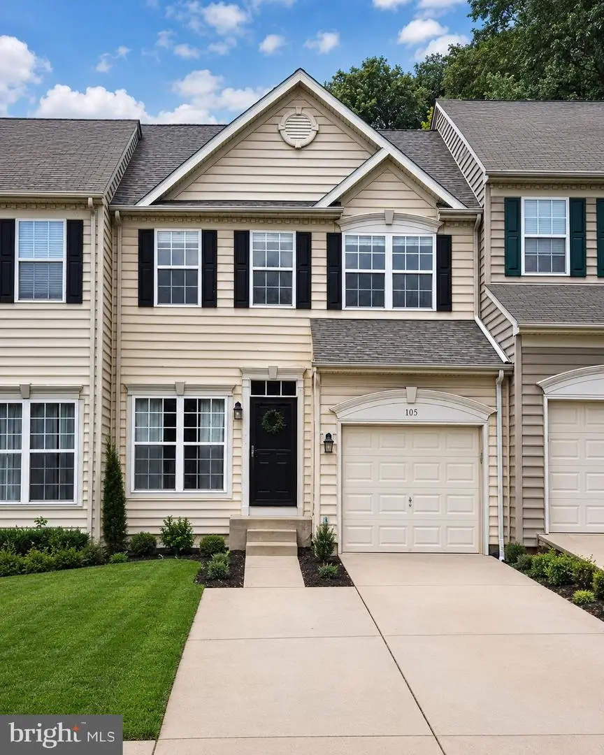 105 Rustic Ct, Perryville, MD 21903 - #1