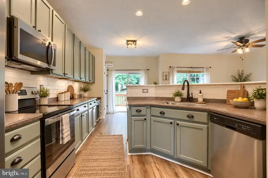 105 Rustic Ct, Perryville, MD 21903 - #2