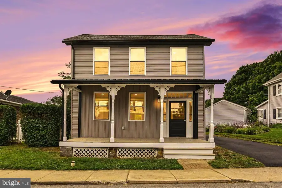 20 N Walnut St, Rising Sun, MD 21911 - #2