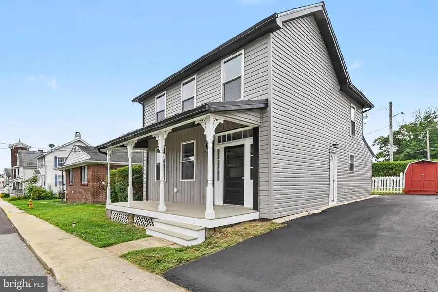 20 N Walnut St, Rising Sun, MD 21911 - #3