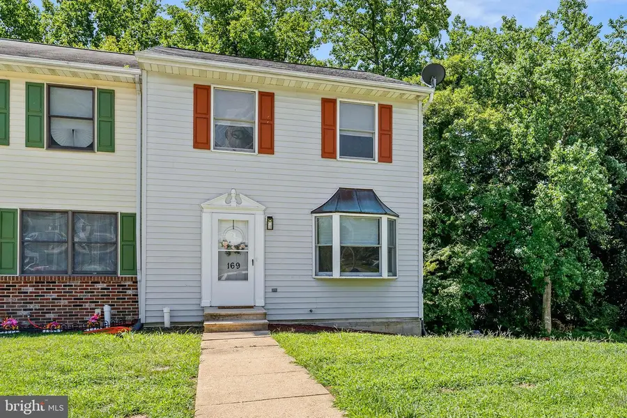 169 E Village Rd, Elkton, MD 21921 - #2