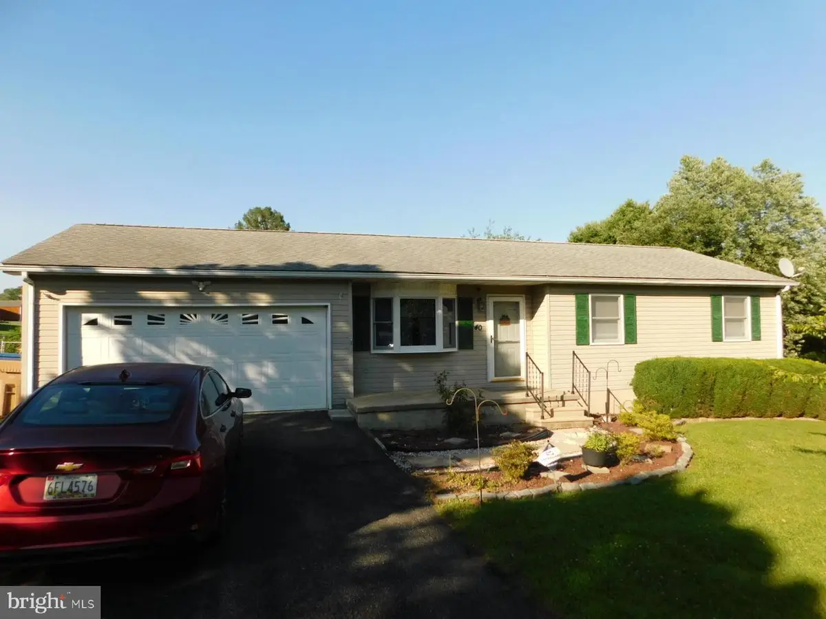 40 Mary Jane Ln, Elkton, MD 21921 - #1