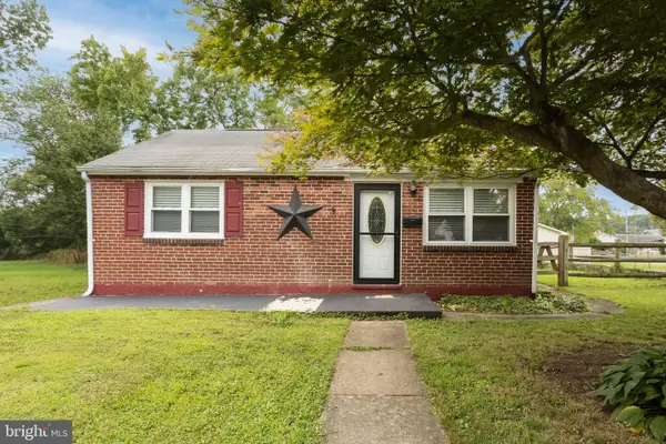 101 Miller St, ELKTON, MD 21921