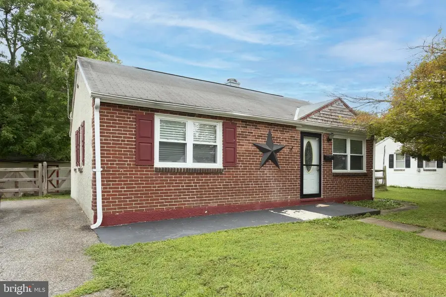 101 Miller St, Elkton, MD 21921 - #2