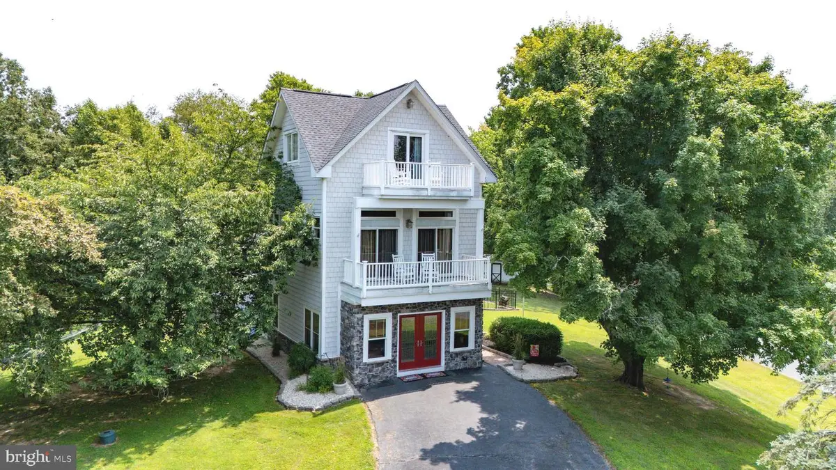 5408 Turkey Point Rd, North East, MD 21901 - #1