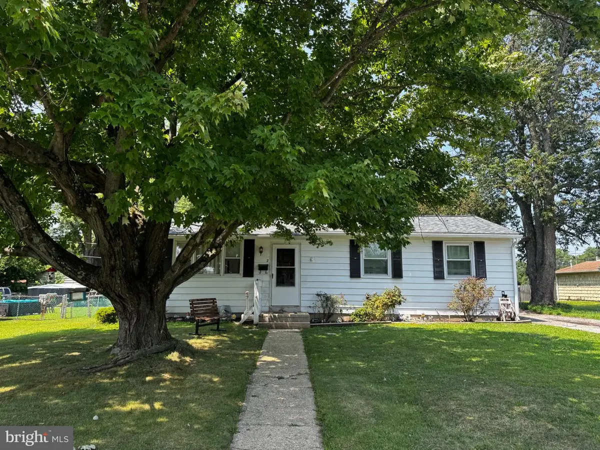 2 Walnut Dr, Elkton, MD 21921 - #1