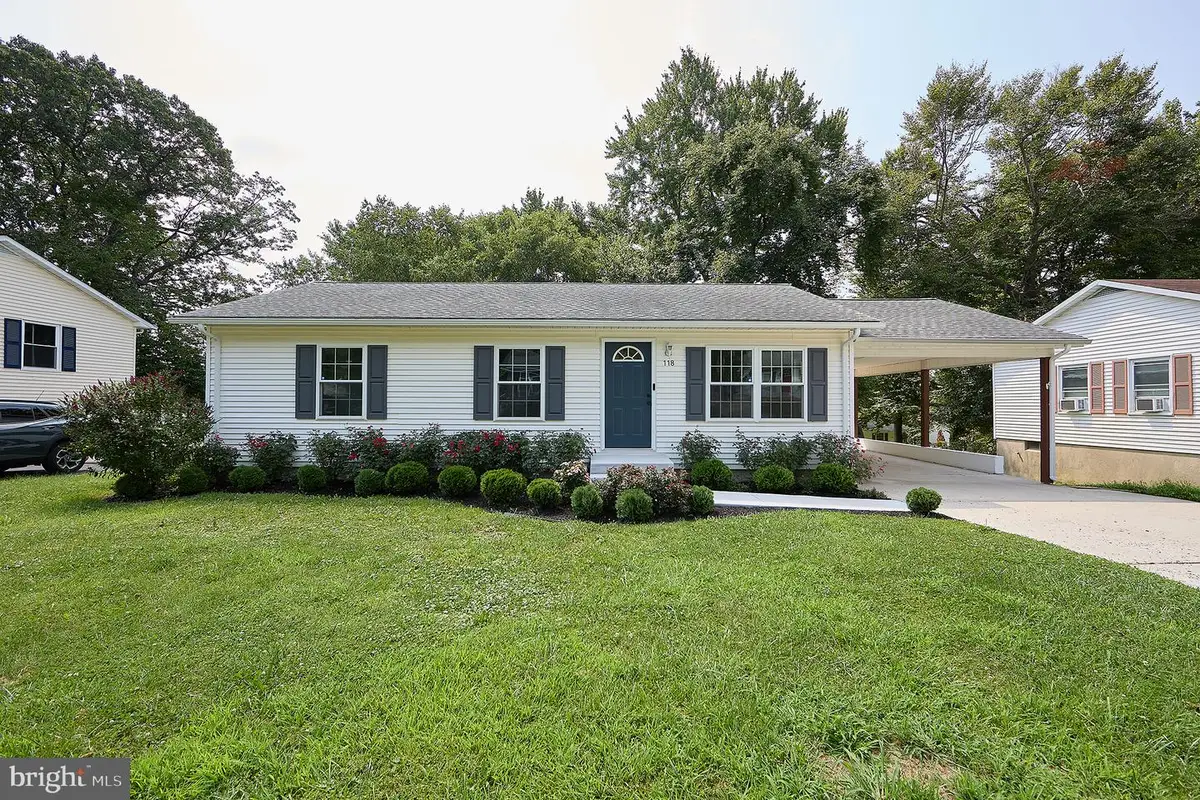 118 N Tartan Dr, Elkton, MD 21921 - #1