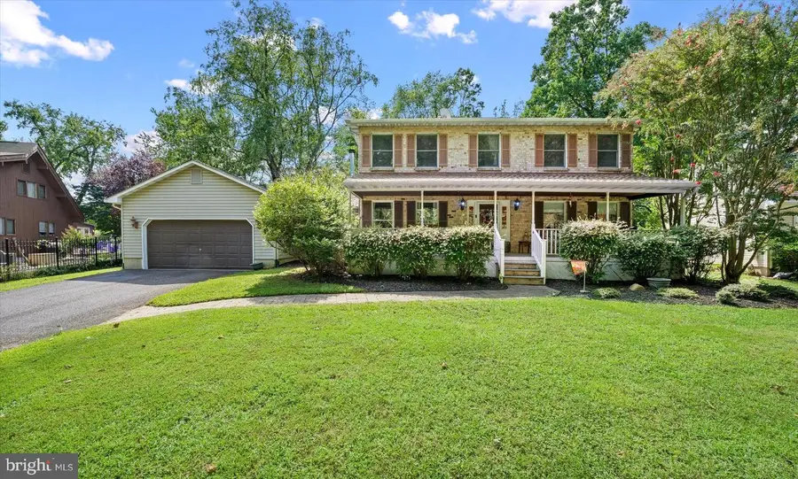 167 Bennett Ave, North East, MD 21901 - #2