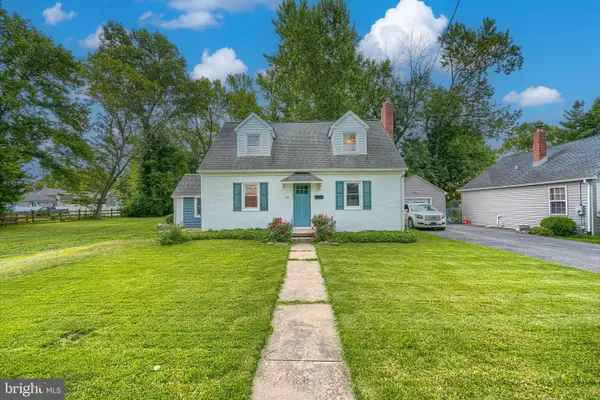 134 Wesley St, ELKTON, MD 21921