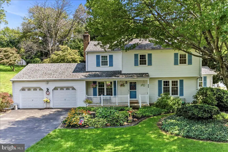 98 Cambridge Rd, Elkton, MD 21921 - #2