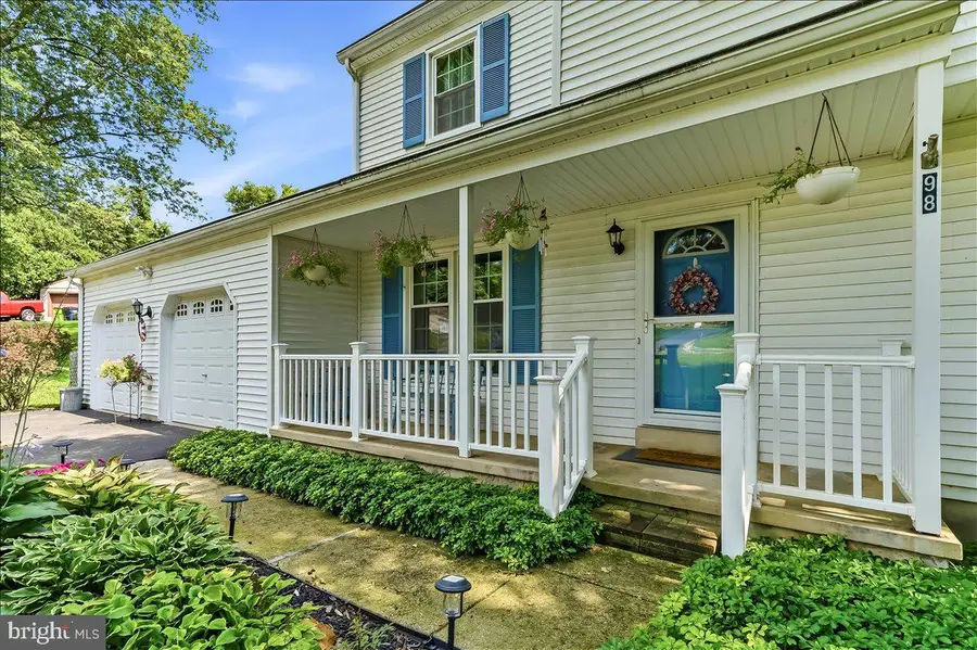 98 Cambridge Rd, Elkton, MD 21921 - #3
