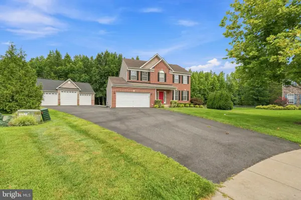 25 Gina Marie Ln, ELKTON, MD 21921