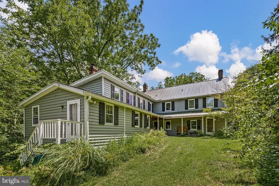 384 Blacksnake Rd, Elkton, MD 21921 - #2