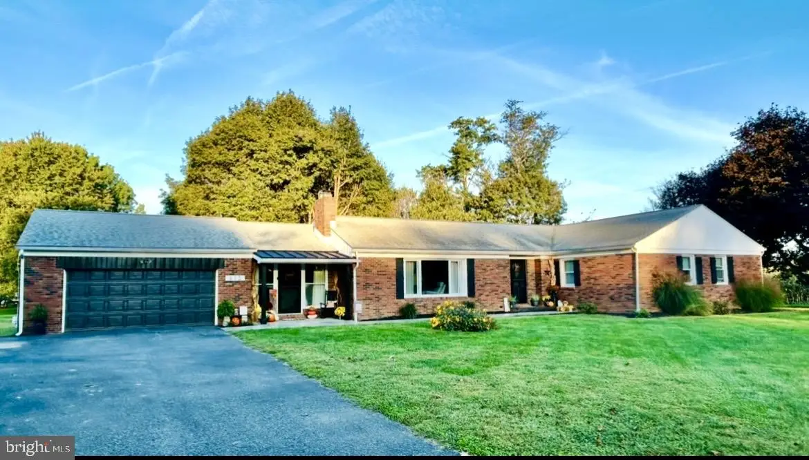 615 Harrisville Rd, Colora, MD 21917 - #1