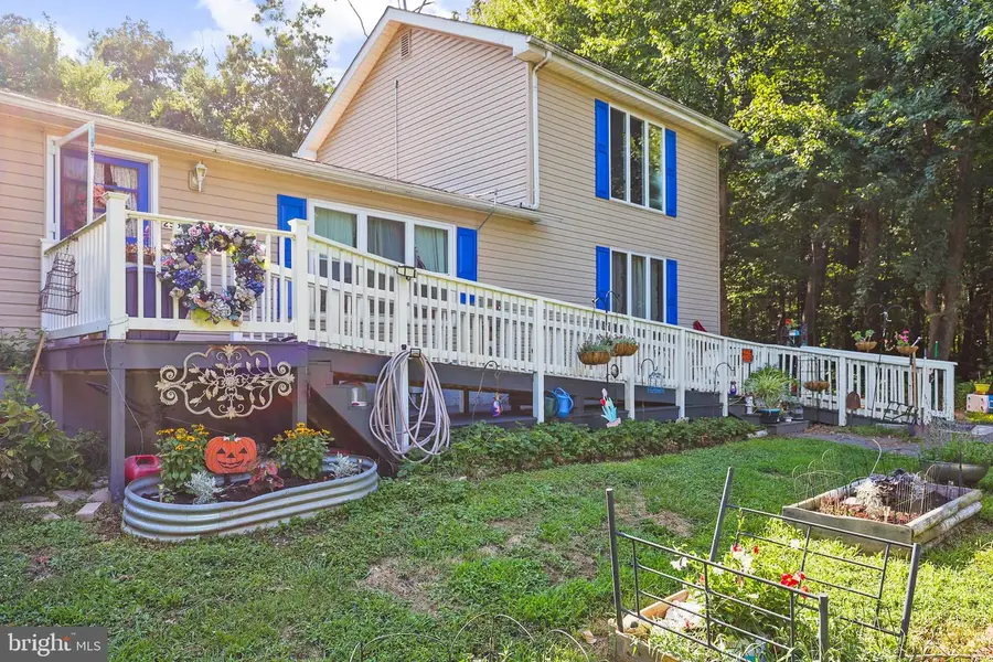 255 Washington Schoolhouse Rd, Rising Sun, MD 21911 - #2