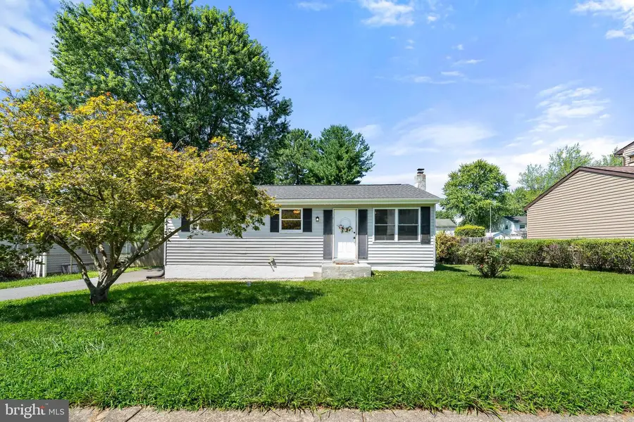 113 Bywood Rd, Elkton, MD 21921 - #2