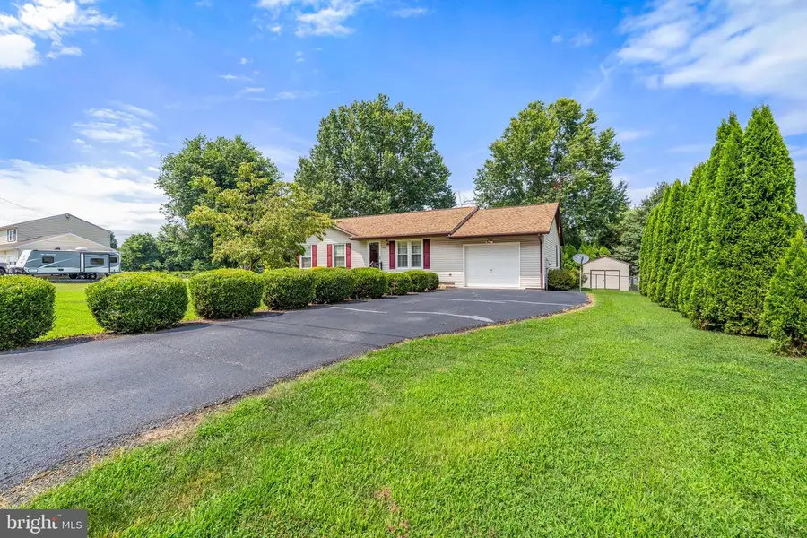 535 Franklin St, Perryville, MD 21903 - #2