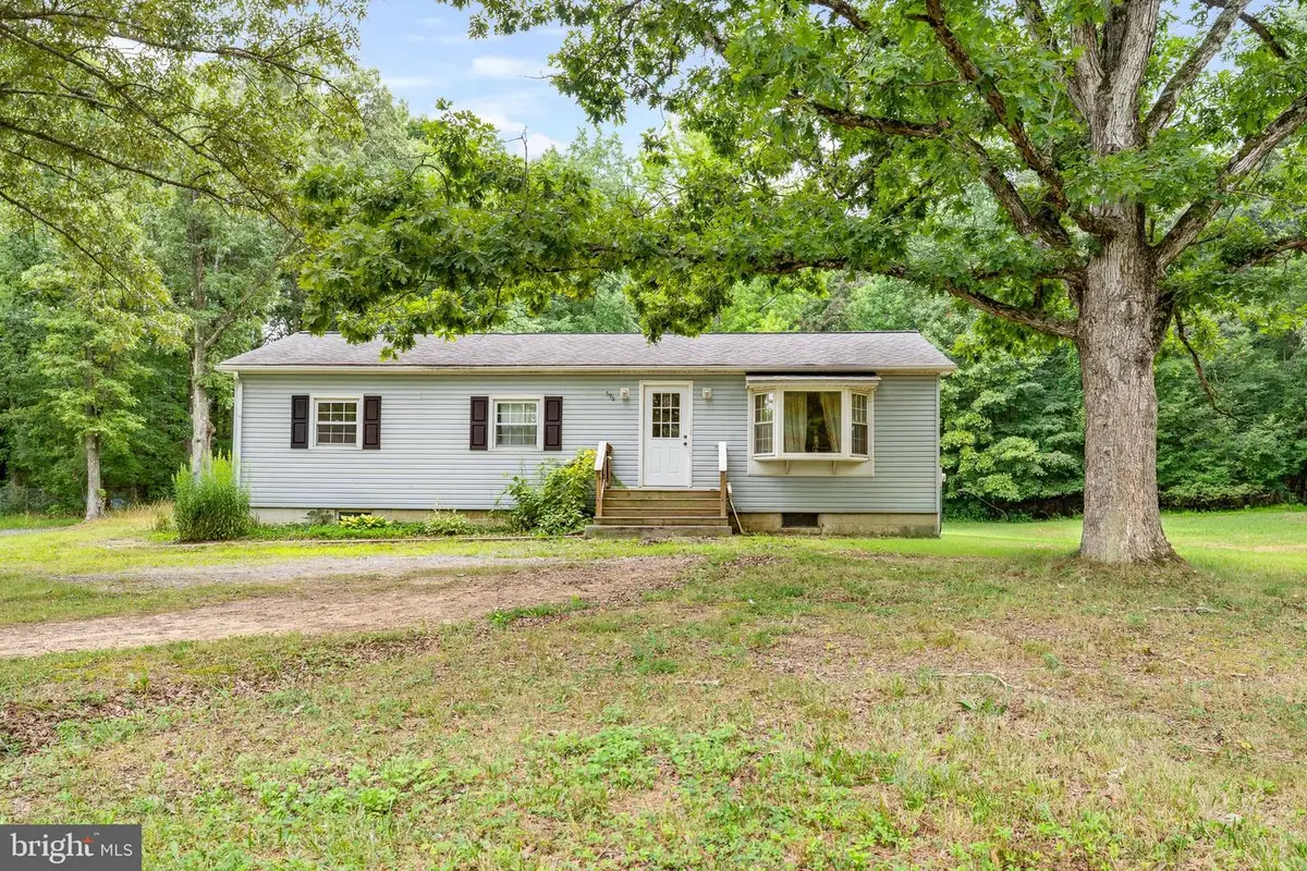 596 Nottingham Rd, Elkton, MD 21921 - #1