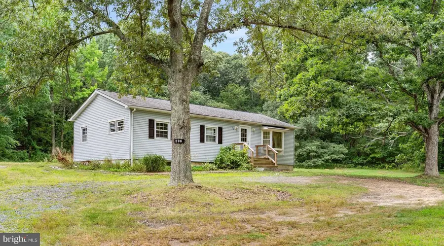 596 Nottingham Rd, Elkton, MD 21921 - #2