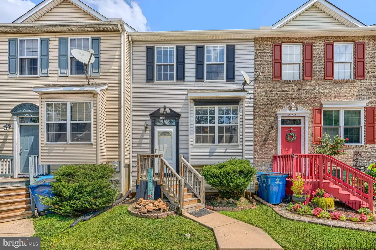 129 Mike Ct, Elkton, MD 21921 - #1