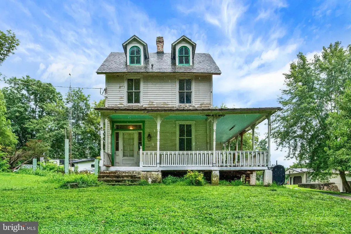 138 Conowingo Lake Rd, Conowingo, MD 21918 - #1