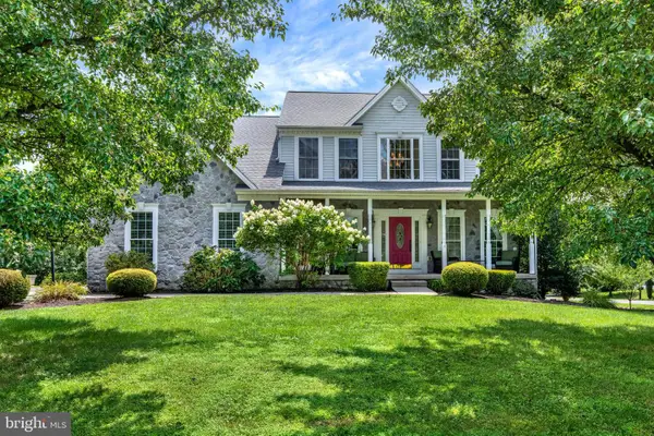 158 Woodrow Ln, PORT DEPOSIT, MD 21904