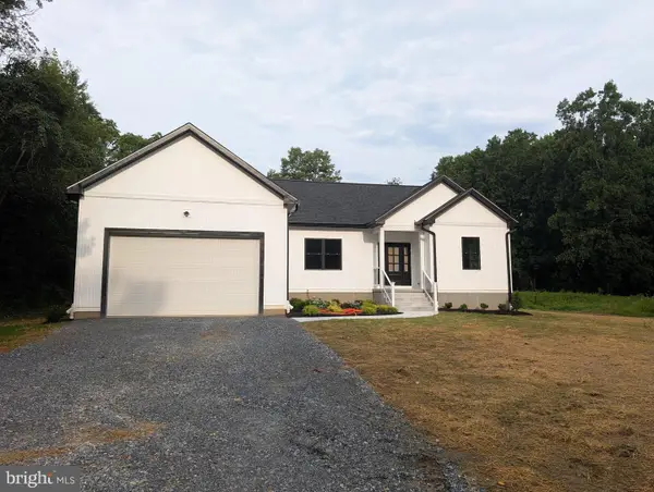 1551 Augustine Herman Hwy, ELKTON, MD 21921