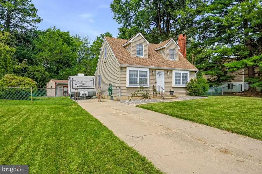 113 Whitmore Dr, Elkton, MD 21921 - #2