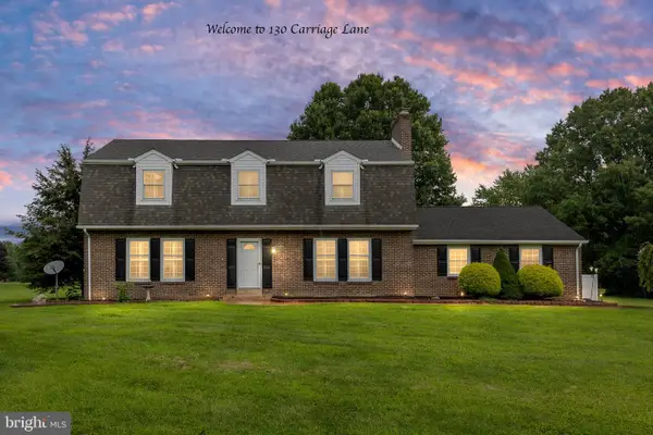130 Carriage Ln, ELKTON, MD 21921