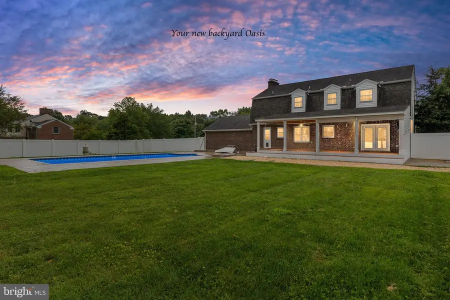 130 Carriage Ln, Elkton, MD 21921 - #2