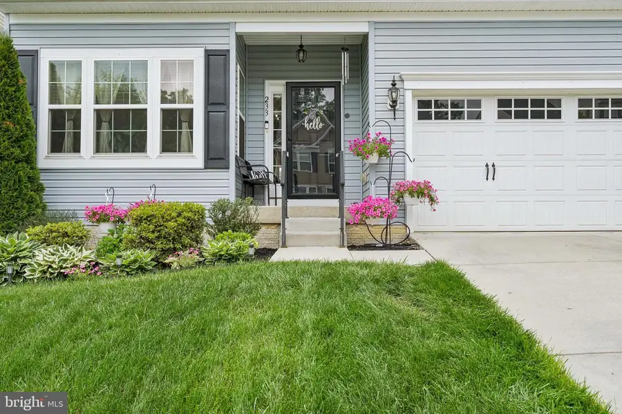 233 Stewart Rd, North East, MD 21901 - #2