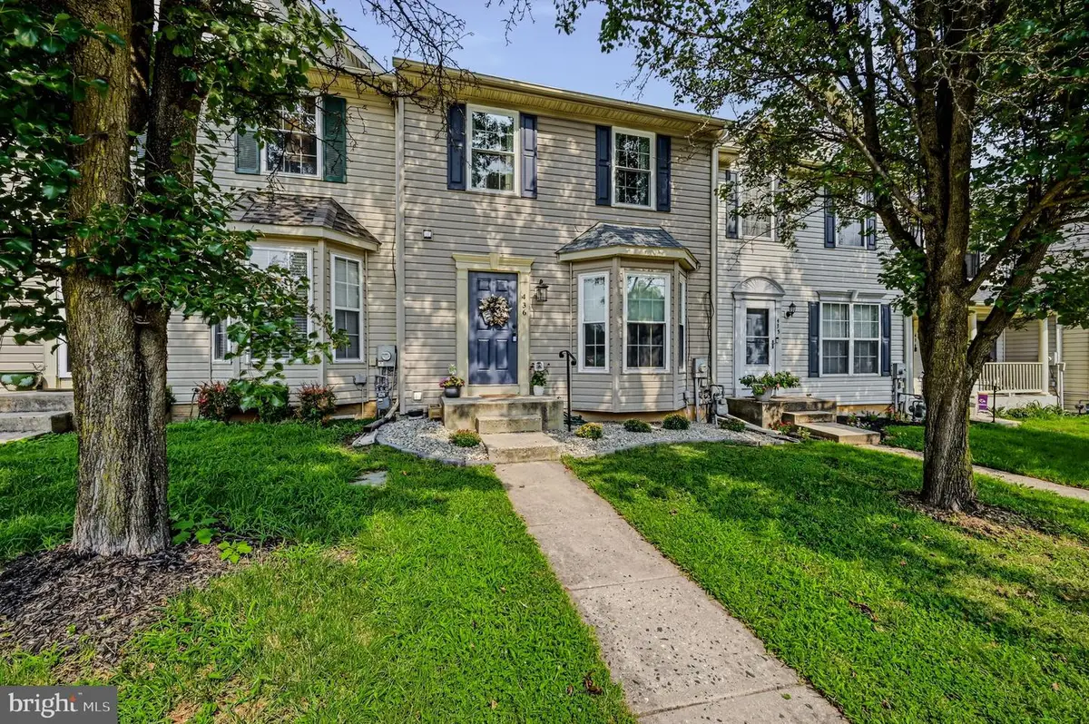 436 Buttonwoods Rd, Elkton, MD 21921 - #1