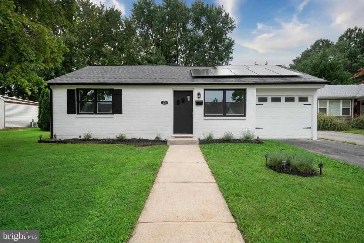 106 Brown St, Elkton, MD 21921 - #1