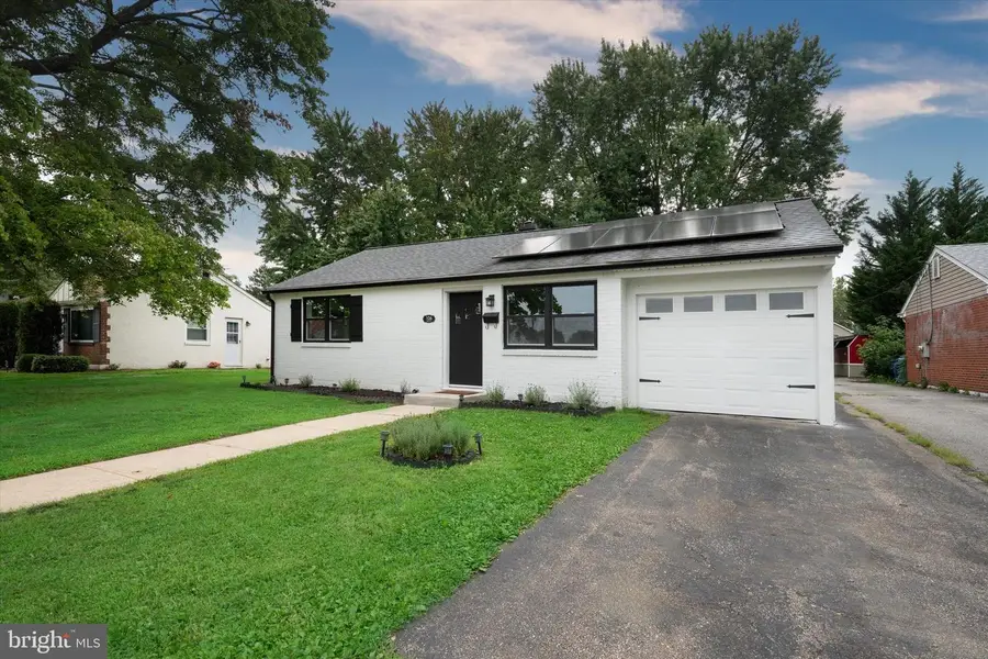 106 Brown St, Elkton, MD 21921 - #2