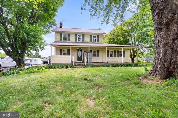 136 Crossland Ln, RISING SUN, MD 21911
