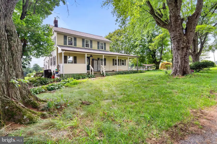 136 Crossland Ln, Rising Sun, MD 21911 - #2