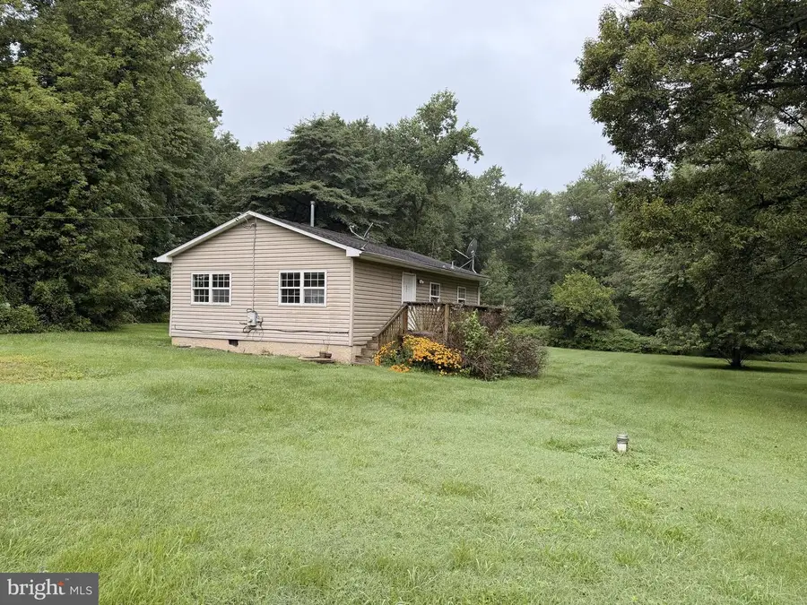 2871 Augustine Herman Hwy, Chesapeake City, MD 21915 - #2