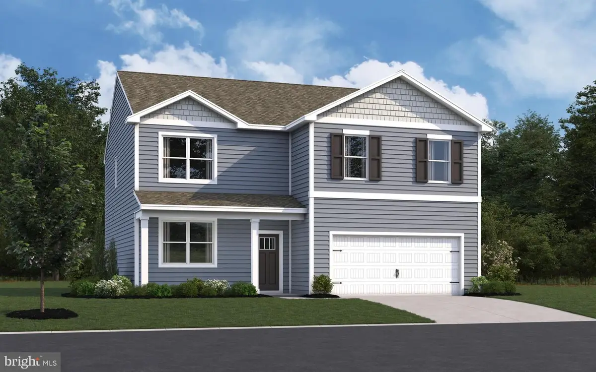 712 Queensbury Ct, Elkton, MD 21921 - #1