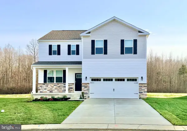 511 Hetty Boulden Ln, ELKTON, MD 21921