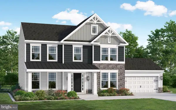 Tbd Mccauley Rd, CONOWINGO, MD 21918