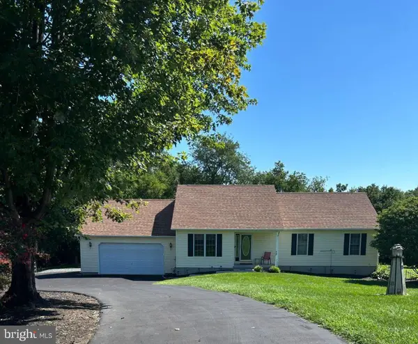 73 Get Around Dr, COLORA, MD 21917