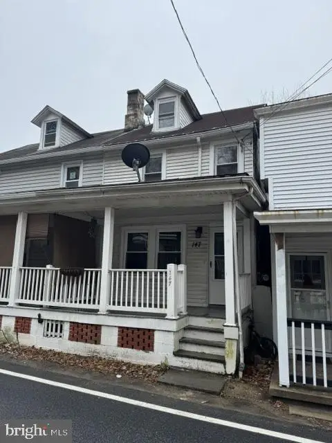 147 N Main, PORT DEPOSIT, MD 21904