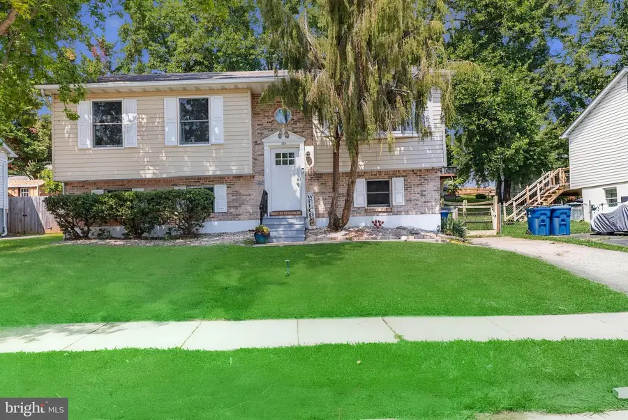 505 Saint Charles St, Elkton, MD 21921 - #2