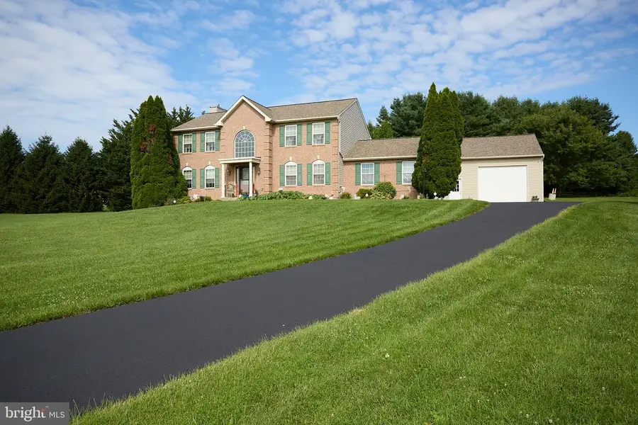 193 Tally Ho Ct, Elkton, MD 21921 - #2