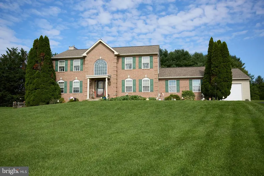 193 Tally Ho Ct, Elkton, MD 21921 - #3