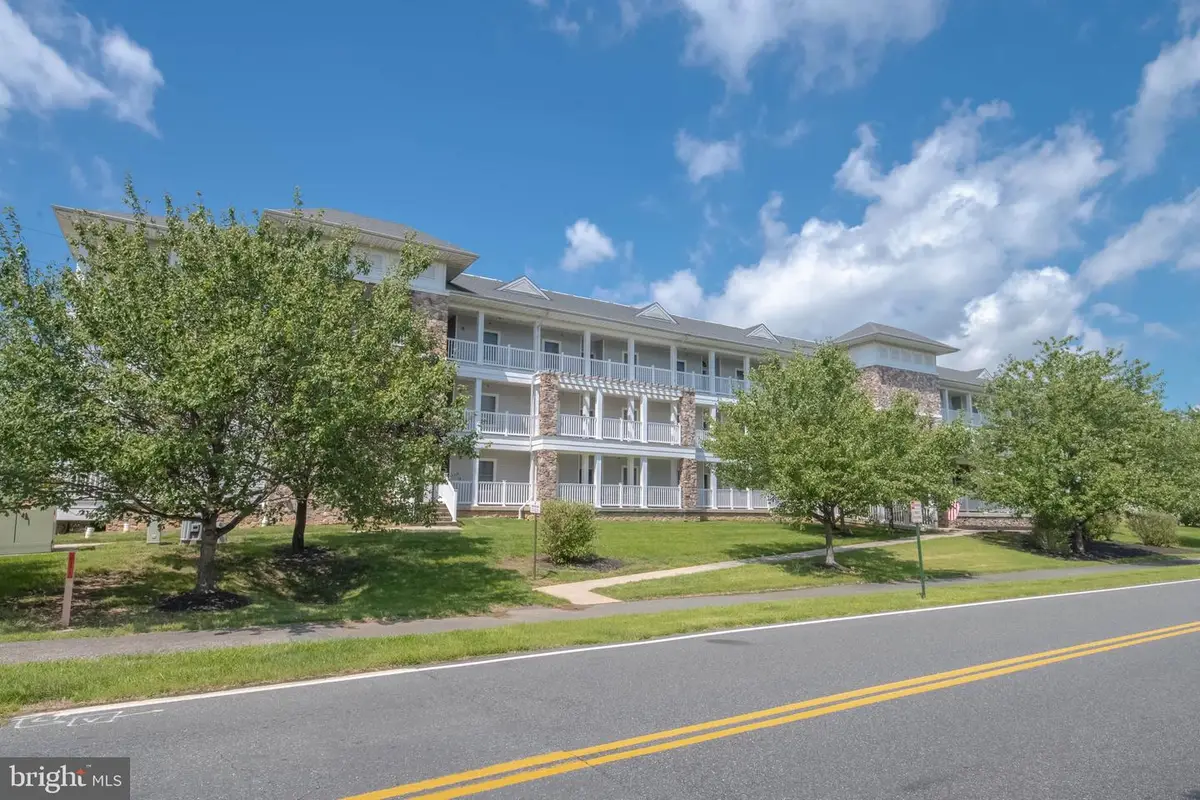 231 Roundhouse Dr #3e, Perryville, MD 21903 - #1