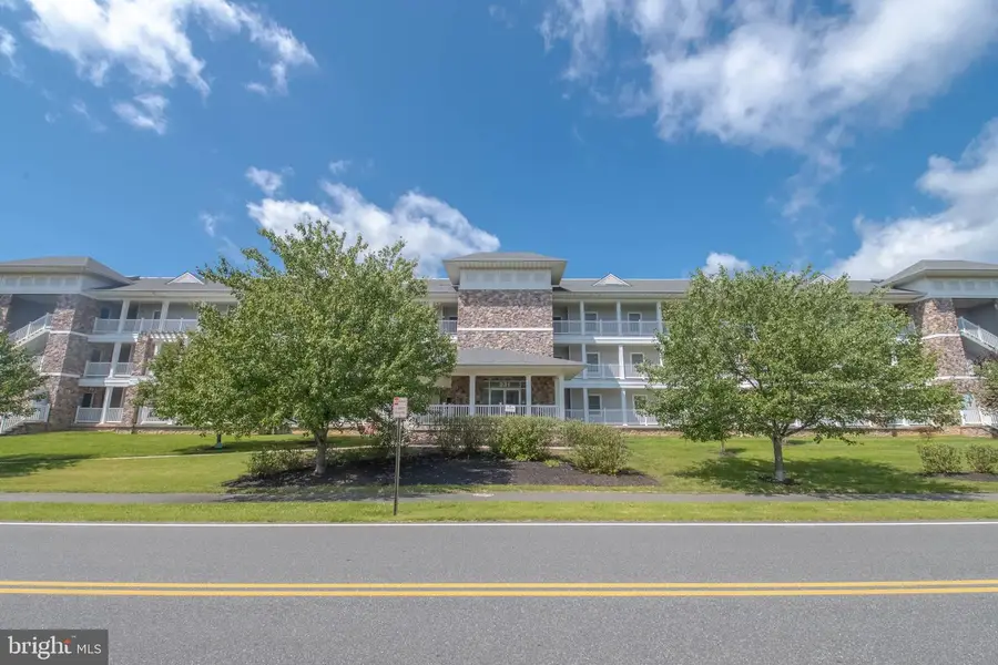 231 Roundhouse Dr #3e, Perryville, MD 21903 - #3