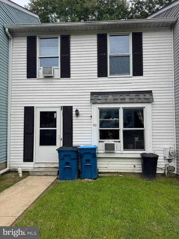 40 Mahogany Dr, NORTH EAST, MD 21901
